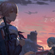 Incidentally, there’s actually even a tabletop card game which appears to really be Dolls go to The Zone